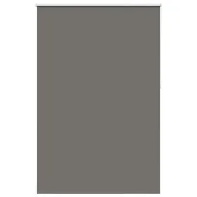 Estor Enrollable Opaco gris 150x210 cm Tela Ancho 146,6 cm by , Blinds and blinds - Ref: Foro24-4011190, Price: 33,66 €, Disc...