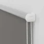 Estor Enrollable Opaco gris 65x210 cm Tela Ancho 60,7 cm de , Persianas y estores - Ref: Foro24-4011173, Precio: 25,80 €, Des...