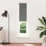 Estor Enrollable Opaco gris 55x210 cm Tela Ancho 50,7 cm by , Blinds and blinds - Ref: Foro24-4011171, Price: 19,76 €, Discou...