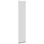 Estor Enrollable Opaco gris 55x210 cm Tela Ancho 50,7 cm by , Blinds and blinds - Ref: Foro24-4011171, Price: 19,76 €, Discou...