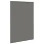 Estor Enrollable Opaco gris 150x230 cm Tela Ancho 146,6 cm by , Blinds and blinds - Ref: Foro24-4011216, Price: 37,00 €, Disc...