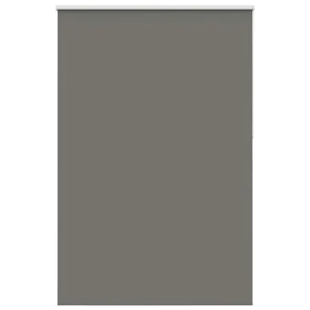Estor Enrollable Opaco gris 160x210 cm Tela Ancho 156,6 cm by , Blinds and blinds - Ref: Foro24-4011192, Price: 38,94 €, Disc...