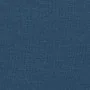 Esstischstühle, 6 Stück, blauer Stoff von , Essstühle - Ref: Foro24-3315499, Preis: 297,77 €, Rabatt: %