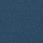 Sillas de comedor 6 unidades tela azul de , Sillas de comedor - Ref: Foro24-3315499, Precio: 297,73 €, Descuento: %