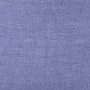 Sillas de comedor 6 uds tela azul jeans de , Sillas de comedor - Ref: Foro24-3315501, Precio: 297,73 €, Descuento: %