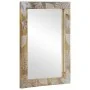 Set of 2-piece solid mango wood bathroom furniture by , Bathroom furniture - Ref: Foro24-3310135, Price: 156,44 €, Discount: %