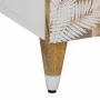 Zweiteiliges Badezimmermöbelset aus massivem Mangoholz. von , Badezimmermöbel - Ref: Foro24-3310135, Preis: 153,95 €, Rabatt: %