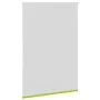 Estor Enrollable Opaco hojas verde 115x150cm Tela Ancho 110,7cm by , Blinds and blinds - Ref: Foro24-4011261, Price: 23,96 €,...