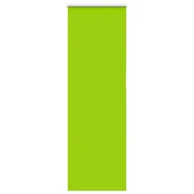 Estor Enrollable Opaco hojas verde 55x130 cm Tela Ancho 50,7 cm by , Blinds and blinds - Ref: Foro24-4011223, Price: 16,27 €,...