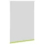 Estor Enrollable Opaco hojas verde 115x130cm Tela Ancho 110,7cm von , Jalousien und Jalousien - Ref: Foro24-4011235, Preis: 2...