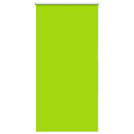Estor Enrollable Opaco hojas verde 80x150 cm Tela Ancho 75,7 cm de , Persianas y estores - Ref: Foro24-4011254, Precio: 18,09...