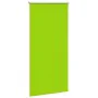 Estor Enrollable Opaco hojas verde 80x150 cm Tela Ancho 75,7 cm de , Persianas y estores - Ref: Foro24-4011254, Precio: 18,09...