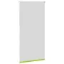 Estor Enrollable Opaco hojas verde 65x175 cm Tela Ancho 60,7 cm de , Persianas y estores - Ref: Foro24-4011277, Precio: 17,25...