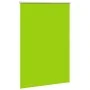 Estor Enrollable Opaco hojas verde 90x150 cm Tela Ancho 85,7 cm by , Blinds and blinds - Ref: Foro24-4011256, Price: 19,29 €,...