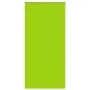 Estor Enrollable Opaco hojas verde 115x230cm Tela Ancho 110,7cm by , Blinds and blinds - Ref: Foro24-4011339, Price: 26,40 €,...