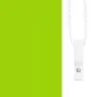 Estor Enrollable Opaco hojas verde 115x230cm Tela Ancho 110,7cm by , Blinds and blinds - Ref: Foro24-4011339, Price: 26,40 €,...