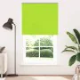 Estor Enrollable Opaco hojas verde 140x210cm Tela Ancho 136,6cm by , Blinds and blinds - Ref: Foro24-4011318, Price: 28,85 €,...