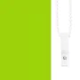 Estor Enrollable Opaco hojas verde 140x210cm Tela Ancho 136,6cm by , Blinds and blinds - Ref: Foro24-4011318, Price: 28,85 €,...
