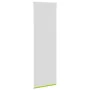 Estor Enrollable Opaco hojas verde 85x210 cm Tela Ancho 80,7 cm by , Blinds and blinds - Ref: Foro24-4011307, Price: 23,74 €,...
