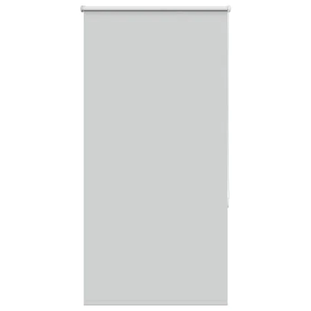 Estor Enrollable Opaco gris claro 85x150 cm Tela Ancho 80,7 cm von , Jalousien und Jalousien - Ref: Foro24-4011385, Preis: 17...