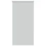 Estor Enrollable Opaco gris claro 85x150 cm Tela Ancho 80,7 cm von , Jalousien und Jalousien - Ref: Foro24-4011385, Preis: 17...