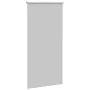 Estor Enrollable Opaco gris claro 85x150 cm Tela Ancho 80,7 cm von , Jalousien und Jalousien - Ref: Foro24-4011385, Preis: 17...