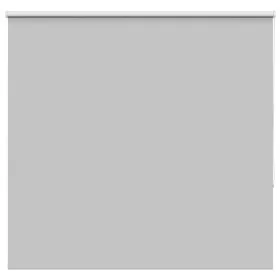 Estor Enrollable Opaco gris claro 150x150 cm Tela Ancho 146,6cm von , Jalousien und Jalousien - Ref: Foro24-4011398, Preis: 3...