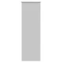 Estor Enrollable Opaco gris claro 55x150 cm Tela Ancho 50,7 cm by , Blinds and blinds - Ref: Foro24-4011379, Price: 15,00 €, ...