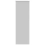 Estor Enrollable Opaco gris claro 70x230 cm Tela Ancho 65,7 cm by , Blinds and blinds - Ref: Foro24-4011460, Price: 27,31 €, ...