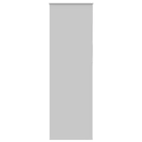 Estor Enrollable Opaco gris claro 70x210 cm Tela Ancho 65,7 cm by , Blinds and blinds - Ref: Foro24-4011434, Price: 26,62 €, ...