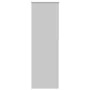 Estor Enrollable Opaco gris claro 70x210 cm Tela Ancho 65,7 cm by , Blinds and blinds - Ref: Foro24-4011434, Price: 26,62 €, ...