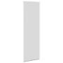 Estor Enrollable Opaco gris claro 70x210 cm Tela Ancho 65,7 cm by , Blinds and blinds - Ref: Foro24-4011434, Price: 26,62 €, ...