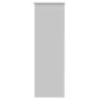 Estor Enrollable Opaco gris claro 45x175 cm Tela Ancho 40,7 cm by , Blinds and blinds - Ref: Foro24-4011403, Price: 14,23 €, ...
