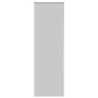 Estor Enrollable Opaco gris claro 80x230 cm Tela Ancho 75,7 cm de , Persianas y estores - Ref: Foro24-4011462, Precio: 22,34 ...