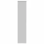 Estor Enrollable Opaco gris claro 45x230 cm Tela Ancho 40,7 cm by , Blinds and blinds - Ref: Foro24-4011455, Price: 16,75 €, ...