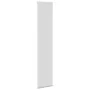 Estor Enrollable Opaco gris claro 45x230 cm Tela Ancho 40,7 cm by , Blinds and blinds - Ref: Foro24-4011455, Price: 16,75 €, ...