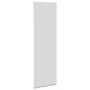 Estor Enrollable Opaco gris claro 80x210 cm Tela Ancho 75,7 cm de , Persianas y estores - Ref: Foro24-4011436, Precio: 21,71 ...