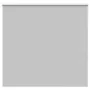 Estor Enrollable Opaco gris claro 165x150 cm Tela Ancho 161,6cm by , Blinds and blinds - Ref: Foro24-4011401, Price: 31,45 €,...