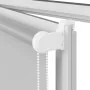 Estor Enrollable Opaco gris claro 165x150 cm Tela Ancho 161,6cm by , Blinds and blinds - Ref: Foro24-4011401, Price: 31,45 €,...