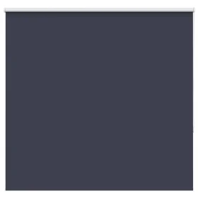 Estor Enrollable Opaco marino 145x150 cm Tela Ancho 141,6 cm von , Jalousien und Jalousien - Ref: Foro24-4011527, Preis: 31,4...