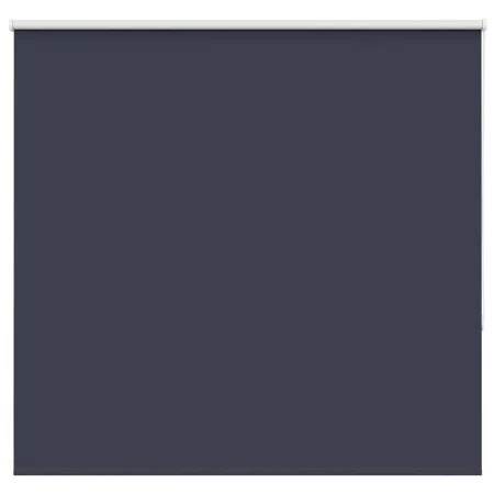 Estor Enrollable Opaco marino 145x150 cm Tela Ancho 141,6 cm von , Jalousien und Jalousien - Ref: Foro24-4011527, Preis: 31,4...