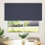 Estor Enrollable Opaco marino 145x150 cm Tela Ancho 141,6 cm von , Jalousien und Jalousien - Ref: Foro24-4011527, Preis: 31,4...