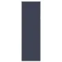 Estor Enrollable Opaco marino 80x230 cm Tela Ancho 75,7 cm de , Persianas y estores - Ref: Foro24-4011592, Precio: 25,00 €, D...