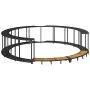 Revestimiento de bañera de hidromasaje con almacenaje y escalón de , Accesorios para piscinas y spa - Ref: Foro24-365610, Pre...