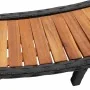 Revestimiento de bañera de hidromasaje con almacenaje y escalón de , Accesorios para piscinas y spa - Ref: Foro24-365610, Pre...
