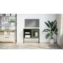 Fernsehmöbel aus olivgrünem Stahl, 68x39x60,5 cm. von , TV-Möbel - Ref: Foro24-853390, Preis: 78,14 €, Rabatt: %