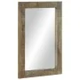 Conjunto de muebles de baño 2 piezas madera maciza de mango von , Badezimmermöbel - Ref: Foro24-3310018, Preis: 174,02 €, Rab...