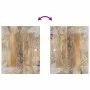 Conjunto de muebles de baño 4 piezas madera maciza de mango von , Badezimmermöbel - Ref: Foro24-3310137, Preis: 326,08 €, Rab...