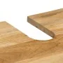 Conjunto de muebles de baño 4 piezas madera maciza de mango von , Badezimmermöbel - Ref: Foro24-3310137, Preis: 326,08 €, Rab...