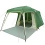 Igloo tent for 5 people with porch, waterproof, green. by , tents - Ref: Foro24-4009581, Price: 234,04 €, Discount: %